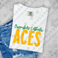 Owensboro Catholic Aces Simple Stack