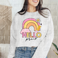Hello Pre-K Rainbow