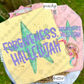Forgiveness Hallelujah Star (Tee, Sweatshirt, or Long-Sleeve)
