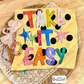 Take It Easy Dots (Tee, Sweatshirt, or Long-Sleeve)