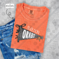 Cheetah Pennant Schools (Tee, Sweatshirt, or Long-Sleeve)