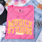 Musick Studios Varsity Arch (Tee, Sweatshirt, or Long-Sleeve)