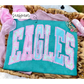 Floral Lace Schools (Tee or Sweatshirt)