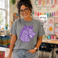 Chevron Happy Mascots (Tee, Sweatshirt, or Long-Sleeve)