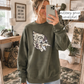 Duck Camo Happy Mascots (Tee, Sweatshirt, or Long-Sleeve)