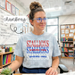 Classic Stack Schools (Tee, Sweatshirt, or Long-Sleeves)