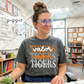 Classic Stack Schools (Tee, Sweatshirt, or Long-Sleeves)