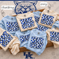 Kentucky Wavy 3D (Tee, Sweatshirt, or Long-Sleeve)