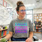 Classic Stack Schools (Tee, Sweatshirt, or Long-Sleeves)
