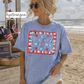 1776 Frame Tee