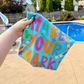 Make Your Mark Markers (Tee, Sweatshirt, or Long-Sleeve)