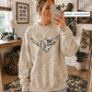 Duck Camo Happy Mascots (Tee, Sweatshirt, or Long-Sleeve)