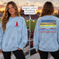 Friday Night Lights - High School Stadiums (Tee, Sweatshirt, or Long-Sleeve)