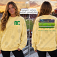 Friday Night Lights - High School Stadiums (Tee, Sweatshirt, or Long-Sleeve)