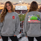 Friday Night Lights - High School Stadiums (Tee, Sweatshirt, or Long-Sleeve)