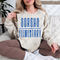 Sorgho Stripes