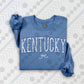 FLAWED - KENTUCKY BLUE TOILE