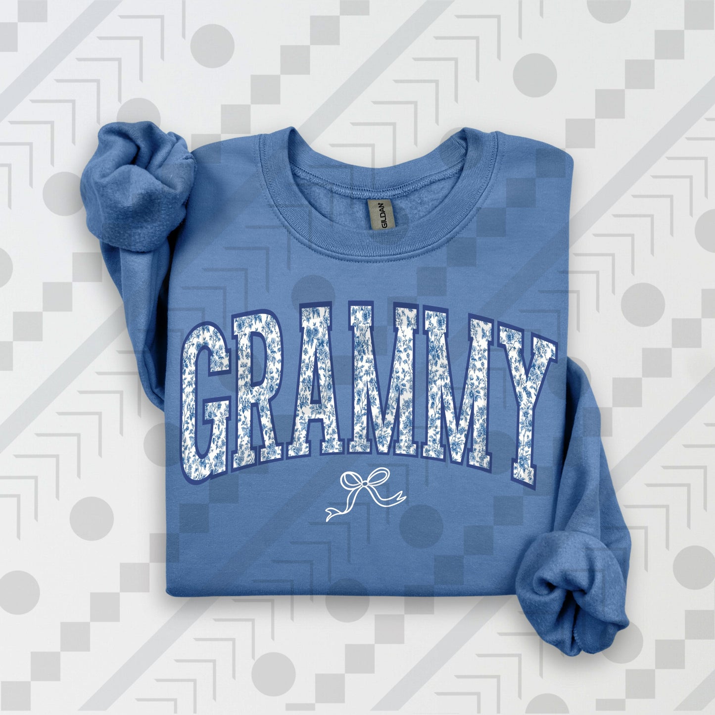 FLAWED - GRAMMY BLUE TOILE