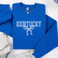 Kentucky Lace Bow