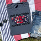 Patriotic Owensboro Kentucky 42301 (Black)
