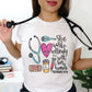 Nurse - She Works Willingly With Her Hands