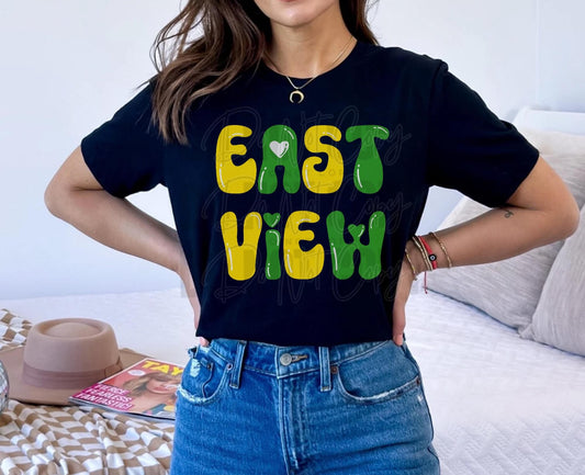 East View Bubble