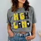Highland Bubble