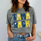 Tamarack Bubble