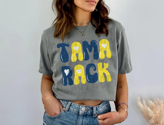 Tamarack Bubble