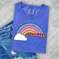 Teacher Rainbow