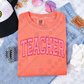 Teacher Varsity