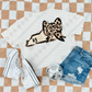 Kentucky State Cheetah Coquette