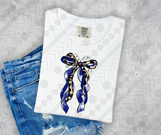Wildcats Bow