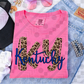Cheetah KY