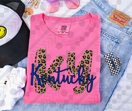 Cheetah KY