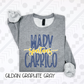 Stick Print Schools (Tee, Sweatshirt, or Long-Sleeve)