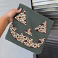 Camo Jack Comfort Colors Tee