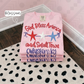 God Bless America - And Small Town Owensboro, KY (Tee or Sweatshirt)