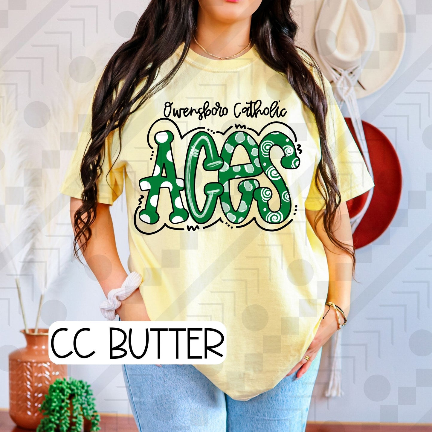 School Doodles (Tee, Sweatshirt, or Long-Sleeve)