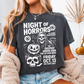 Night Of Horrors