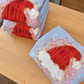 Hat Splatter Gildan Sweatshirt