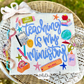 Teaching Is My Ministry (Tee or Sweatshirt)
