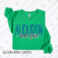 Stick Print Schools (Tee, Sweatshirt, or Long-Sleeve)