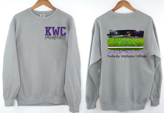 Kentucky Wesleyan College Stadium