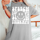 Speech Therapy Smiley
