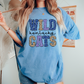 Wildcats Stacked