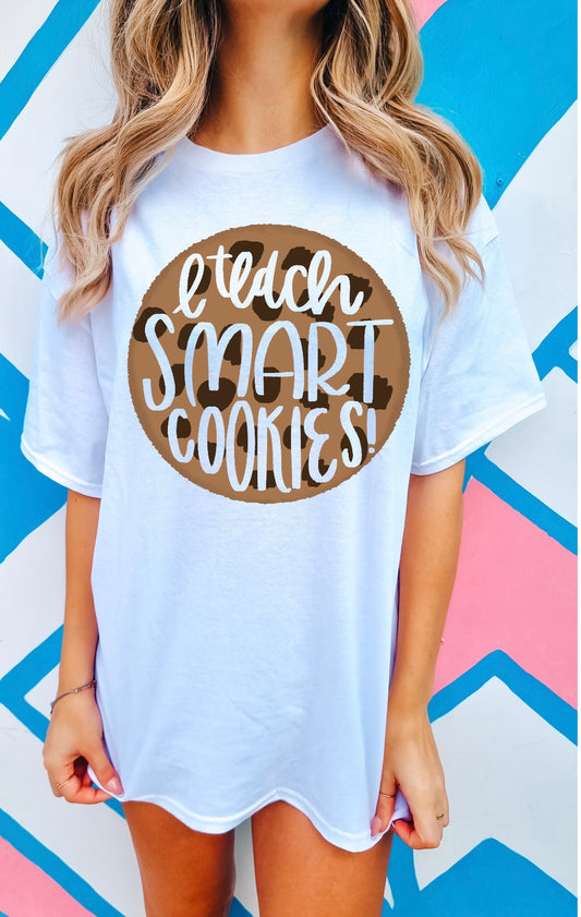 I Teach Smart Cookies