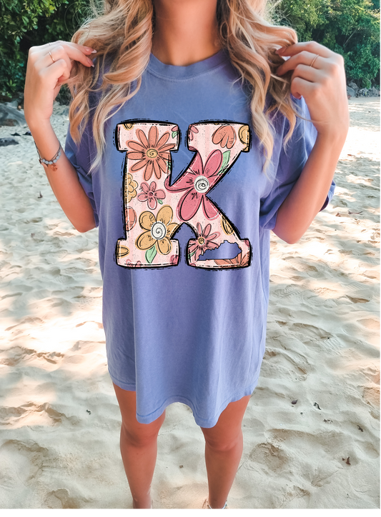 Big K Wildflowers