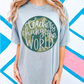 Teachers Change The World