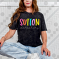 Sutton Neon (COR)